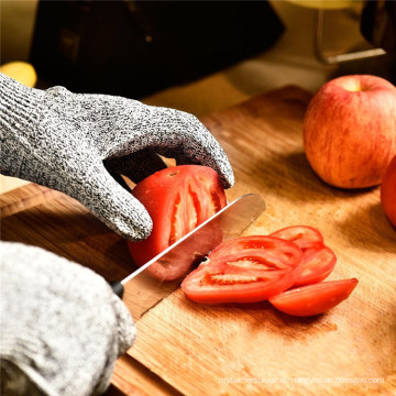 Anti-Slash-Handschuhe Schnittbeständige taktische Handschuhe